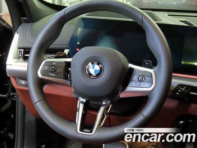 BMW X1 (U11) xDrive 20i M Sport, 2026 8