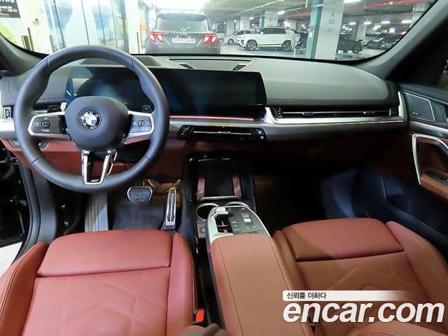 BMW X1 (U11) xDrive 20i M Sport, 2026 10