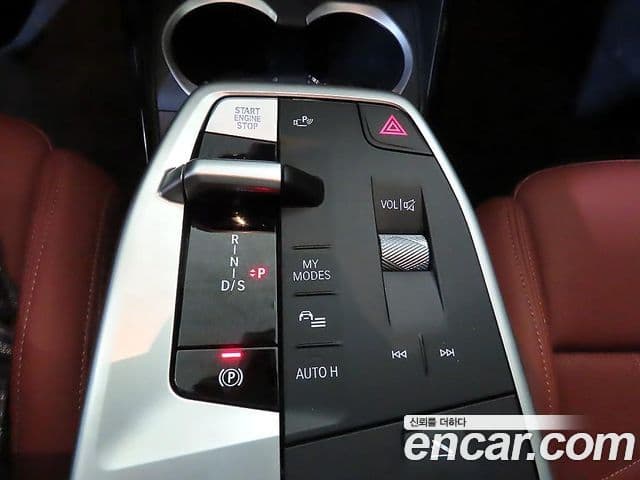 BMW X1 (U11) xDrive 20i M Sport, 2026 12