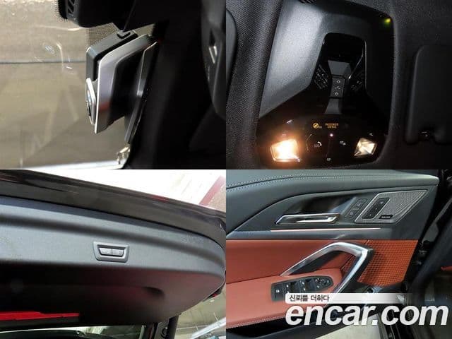 BMW X1 (U11) xDrive 20i M Sport, 2026 18