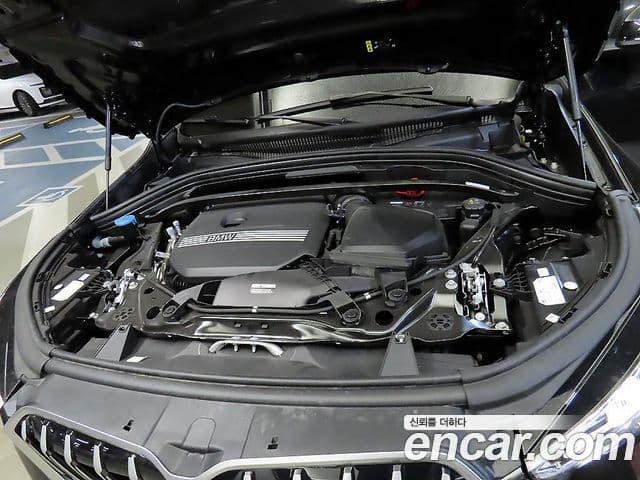 BMW X1 (U11) xDrive 20i M Sport, 2026 19