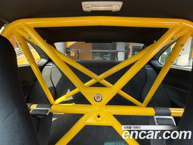 BMW 2시리즈 (F22) M235i купе, 2014 15