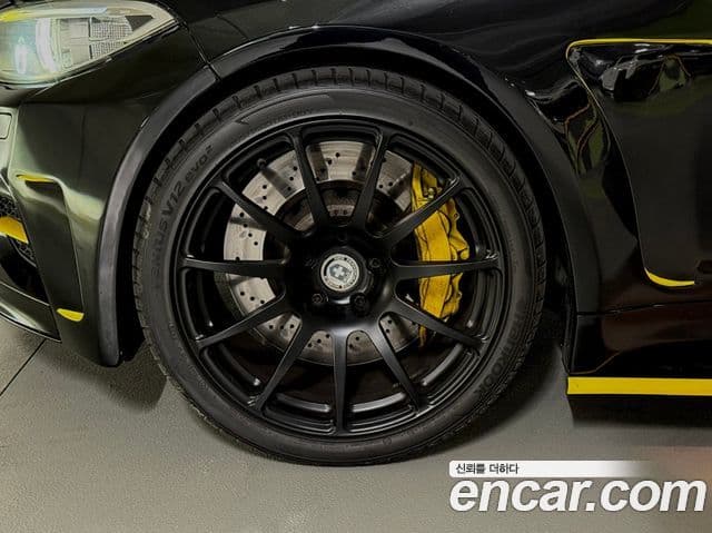 BMW 2시리즈 (F22) M235i купе, 2014 17