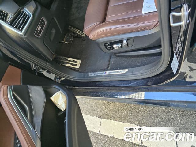 BMW X6 (G06) xDrive30d M Sport, 2021 13