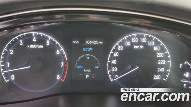 Hyundai Genesis 빌트인캠2 — базовая версия - Built-in Cam 2, 2012 6