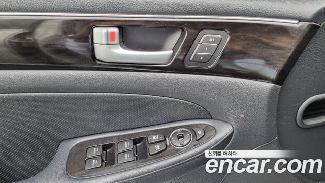Hyundai Genesis 빌트인캠2 — базовая версия - Built-in Cam 2, 2012 11