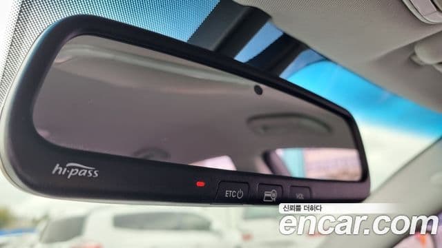 Hyundai Genesis 빌트인캠2 — базовая версия - Built-in Cam 2, 2012 12