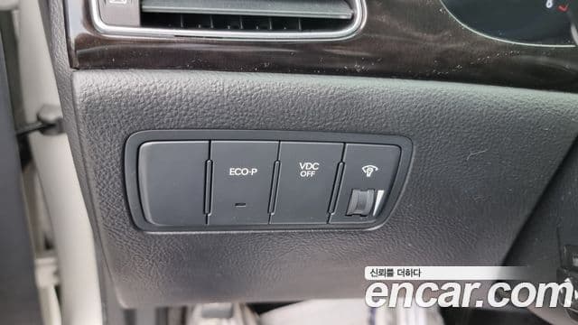 Hyundai Genesis 빌트인캠2 — базовая версия - Built-in Cam 2, 2012 13