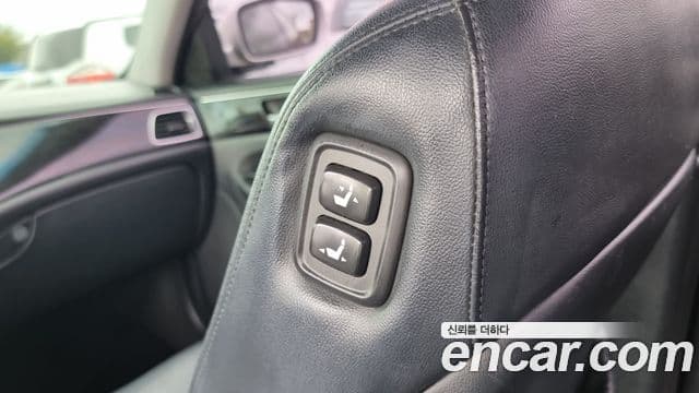 Hyundai Genesis 빌트인캠2 — базовая версия - Built-in Cam 2, 2012 16