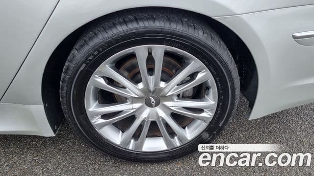 Hyundai Genesis 빌트인캠2 — базовая версия - Built-in Cam 2, 2012 20