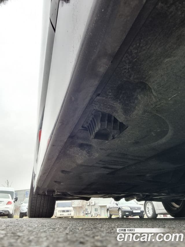 BMW 5시리즈 (F10), 2011 11