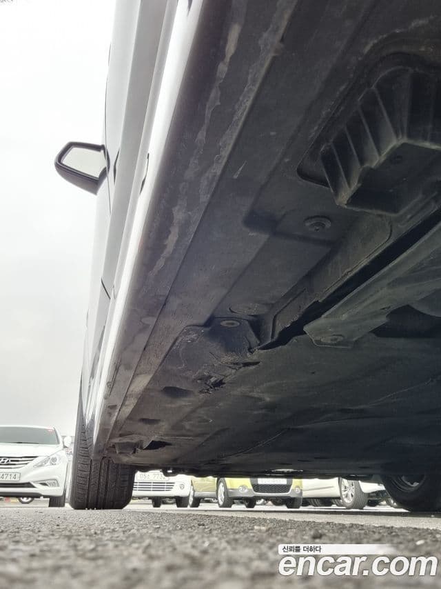 BMW 5시리즈 (F10), 2011 12