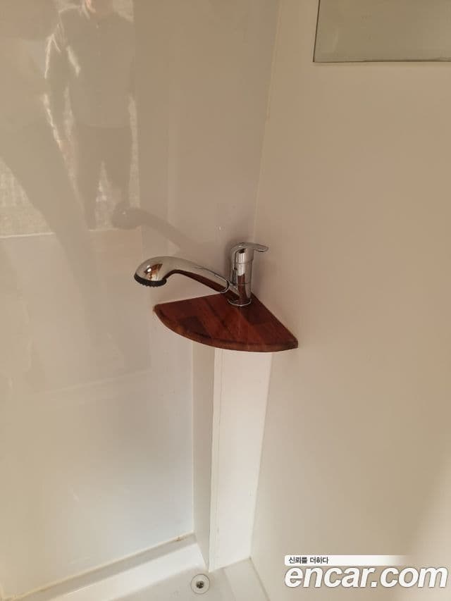 Renault Korea(Samsung) Master 캠핑카/이동사무차, 2019 11