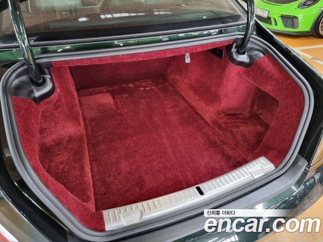 Rolls-Royce 고스트 2세대, 2021 19