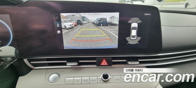 Hyundai Avante (CN7) Inspiration, 2021 11