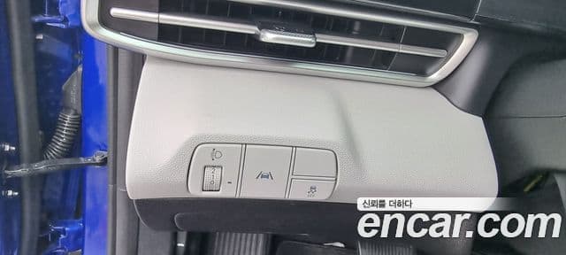 Hyundai Avante (CN7) Inspiration, 2021 14