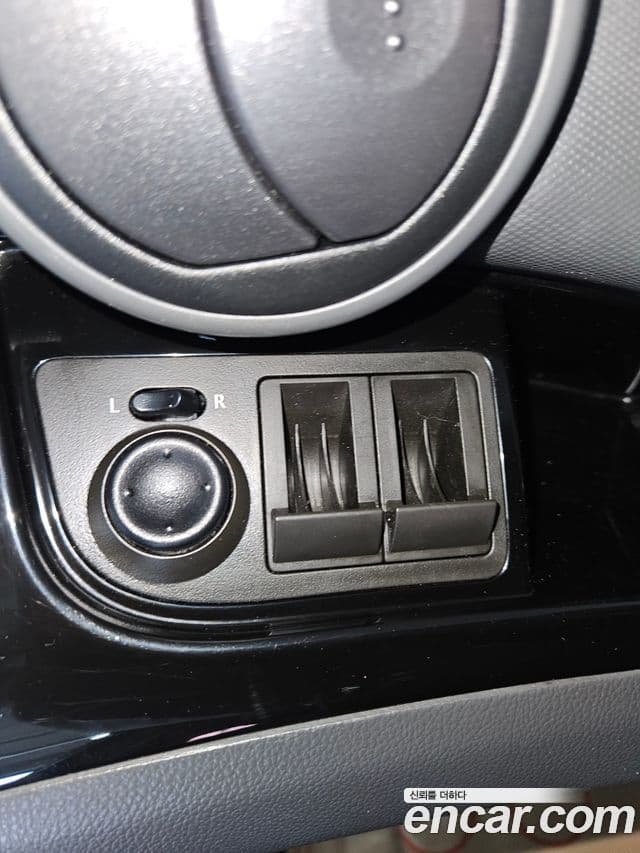 Chevrolet(GM대우) Spark LS+, 2012 12