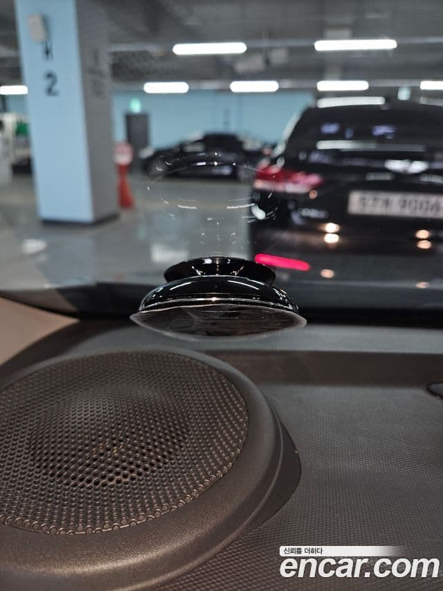 Chevrolet(GM대우) Spark LS+, 2012 13