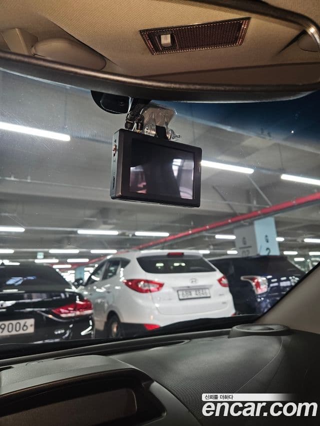 Chevrolet(GM대우) Spark LS+, 2012 14