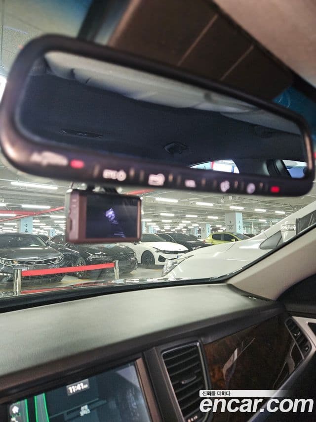 Hyundai Genesis DH Modern, 2015 13