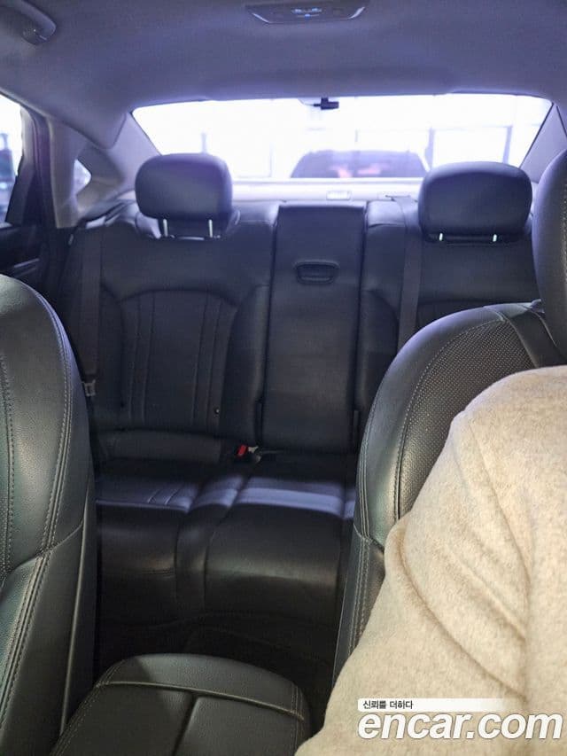 Hyundai Genesis DH Modern, 2015 14