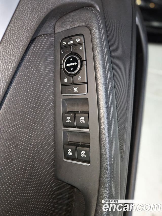 Hyundai Genesis DH Modern, 2015 15