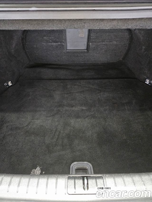 Hyundai Genesis DH Modern, 2015 16