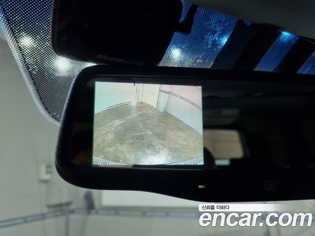 Kia Mohave топовая версия, 2011 8