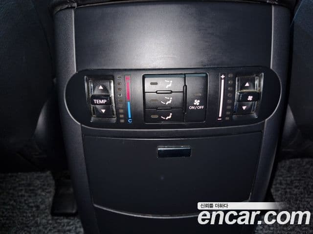 Kia Mohave топовая версия, 2011 13