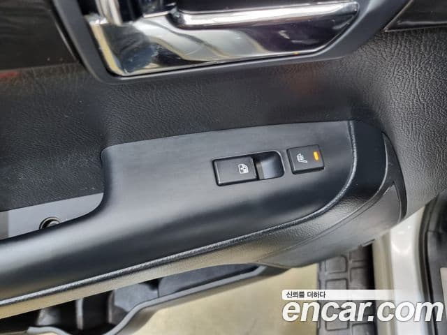 Kia Mohave топовая версия, 2011 14