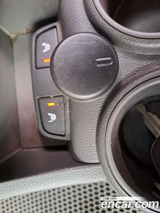 Chevrolet(GM대우) Spark 빌트인캠2 — базовая версия - Built-in Cam 2, 2012 8