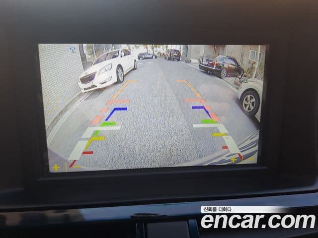 Chevrolet(GM대우) Spark 빌트인캠2 — базовая версия - Built-in Cam 2, 2012 14