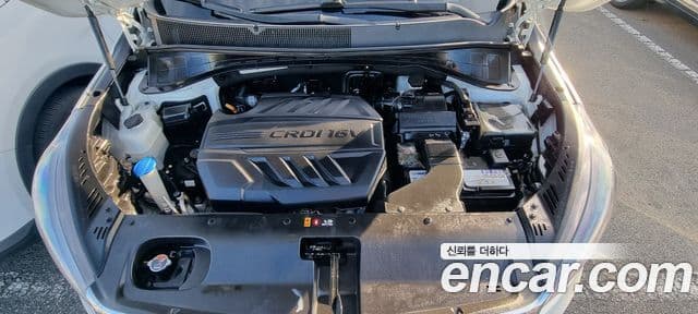 Kia The / новый New Sorento Prestige, 2019 6