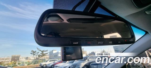 Kia The / новый New Sorento Prestige, 2019 14