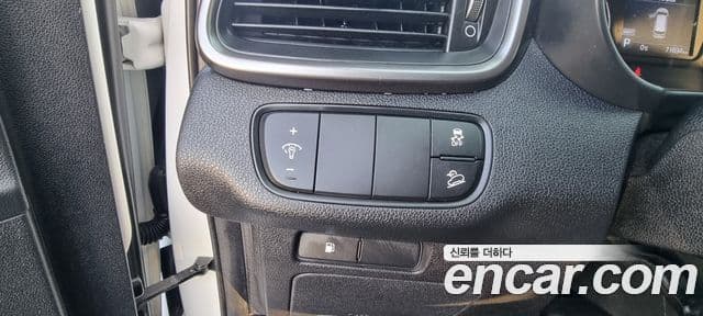 Kia The / новый New Sorento Prestige, 2019 15