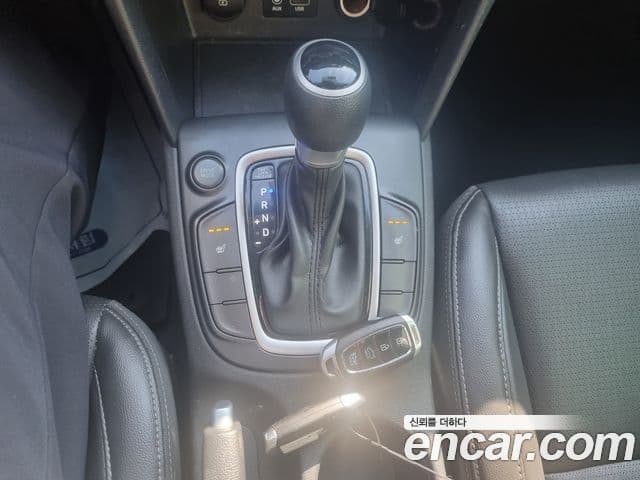 Hyundai Kona Modern, 2019 9