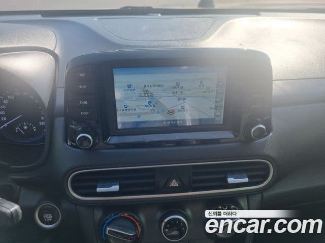 Hyundai Kona Modern, 2019 11