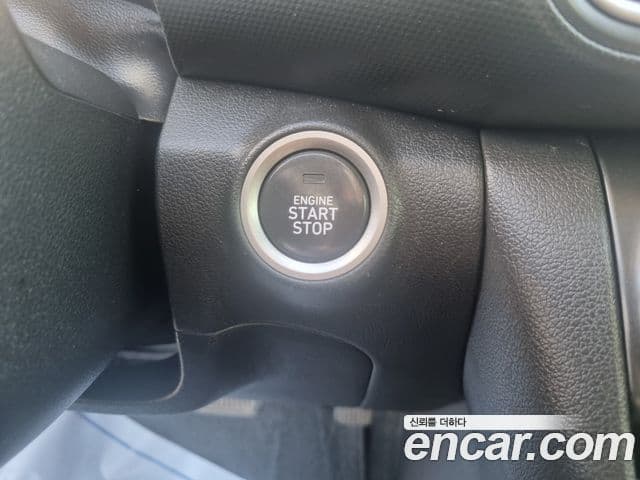 Hyundai Kona Modern, 2019 12