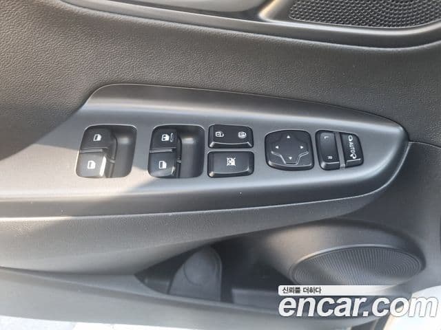 Hyundai Kona Modern, 2019 16