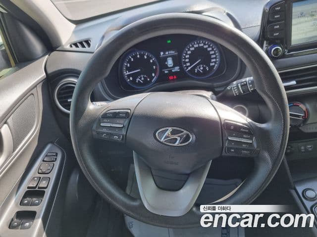 Hyundai Kona Modern, 2019 20