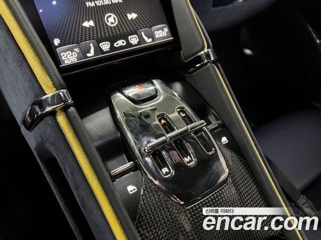 Ferrari 로마, 2021 12