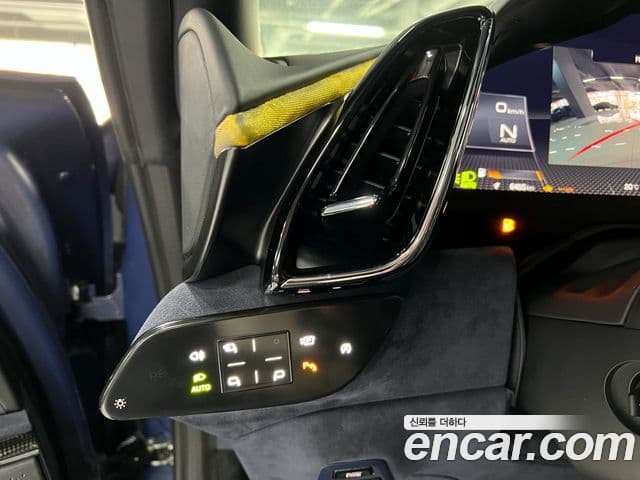 Ferrari 로마, 2021 13