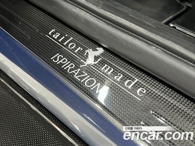 Ferrari 로마, 2021 16