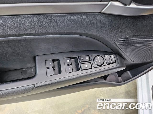 Hyundai Avante AD Modern, 2016 9