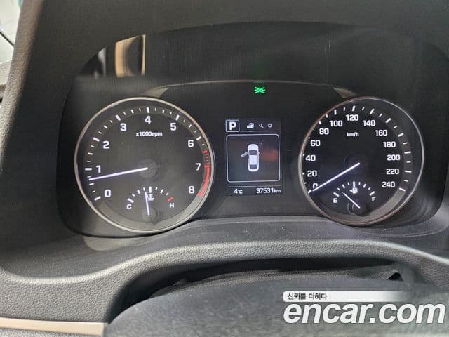 Hyundai Avante AD Modern, 2016 12