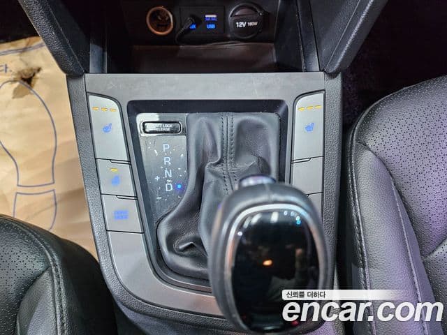 Hyundai Avante AD Modern, 2016 16