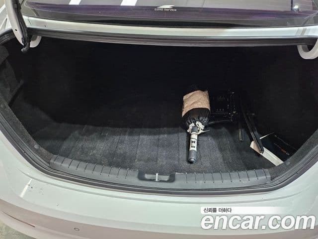 Hyundai Avante AD Modern, 2016 17