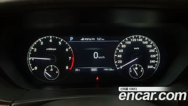 Genesis EQ900 Luxury, 2016 8