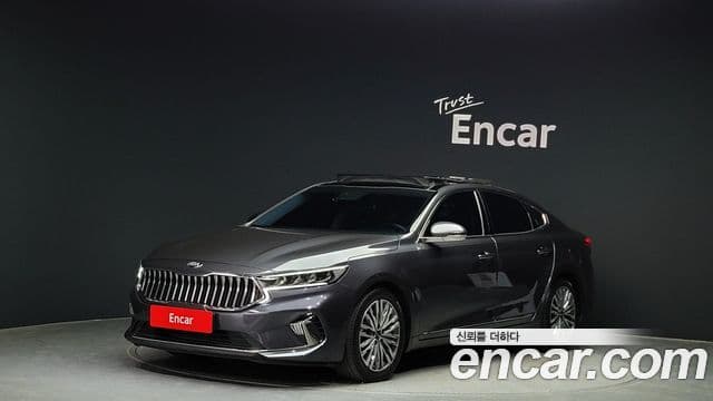 Kia K7 Premier 2.5 GDI X Edition, 2020 1