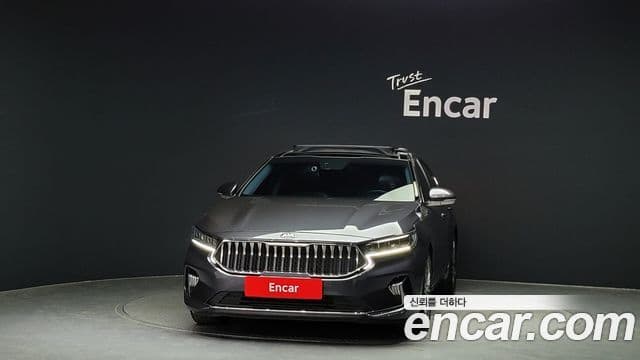 Kia K7 Premier 2.5 GDI X Edition, 2020 3